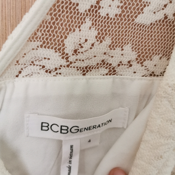 BCBG romper - Picture 3 of 3